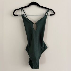 Aerie 1 piece Swimsuit. Like New Condition. Size XS